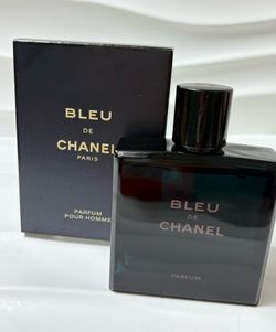 Bleu de Chanel