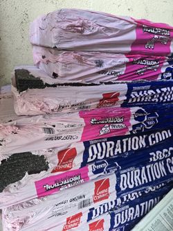 Roof Material Shingles