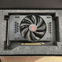 GeForce RTX 3060 XLR8 Gaming REVEL EPIC-X RGB Single Fan 12GB GDDR6 Graphics
