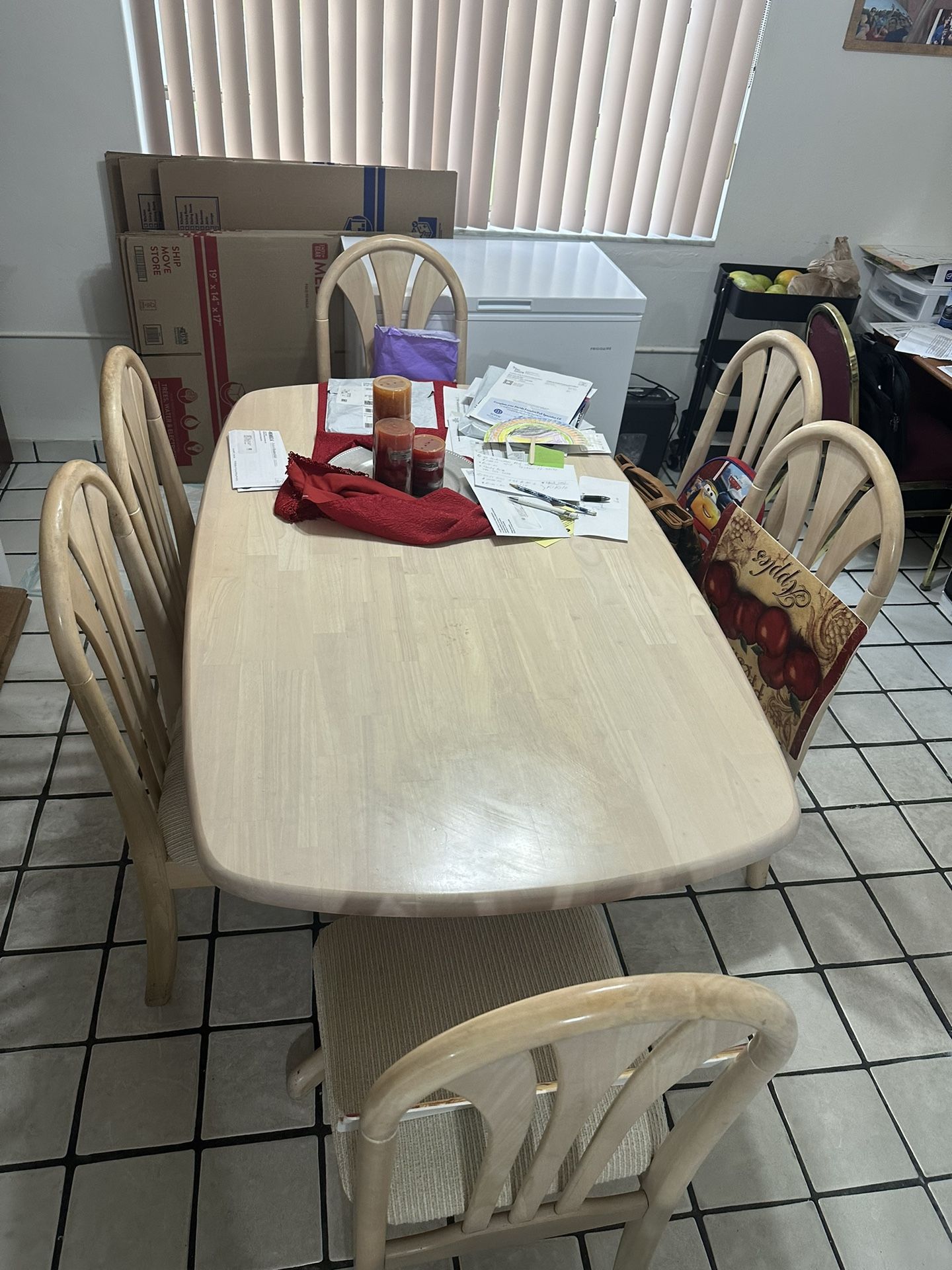 Dining Room Set
