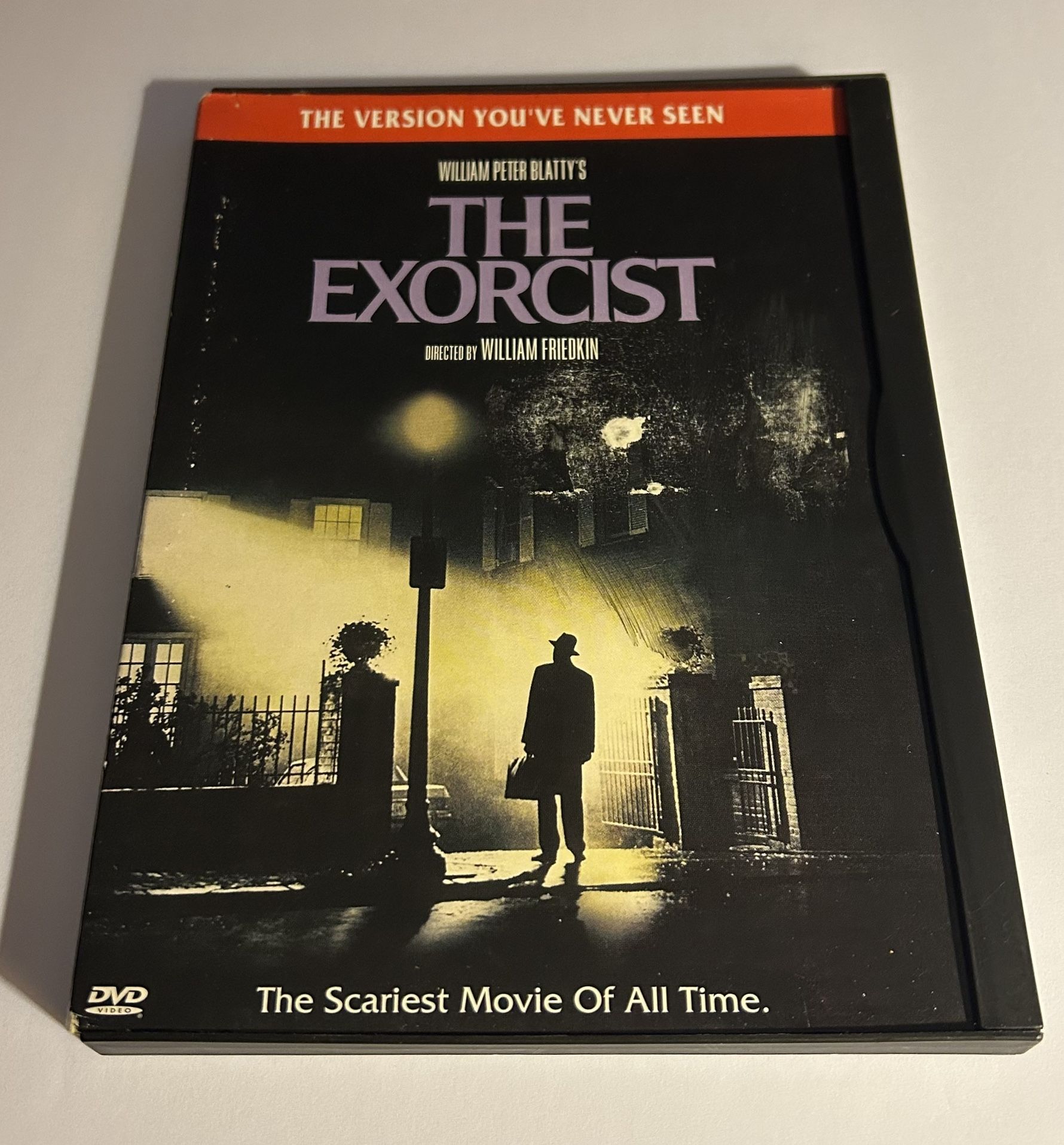 The Exorcist