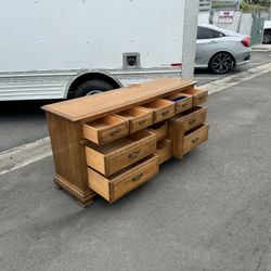 Dresser $160