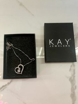 KAY necklace