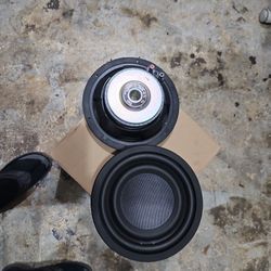 2 Flat 10 Inch Pioneer Z Series