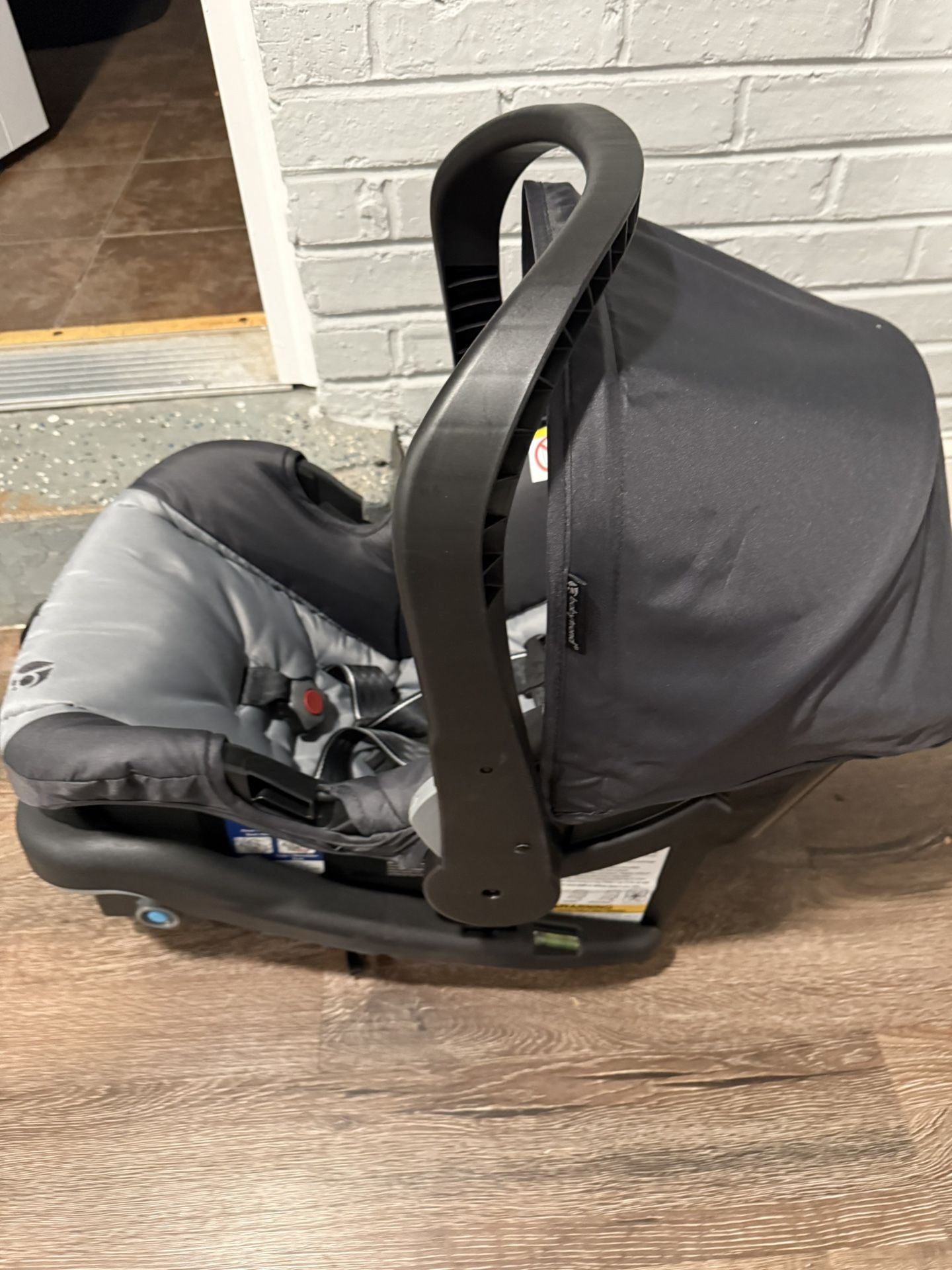Baby Car seat