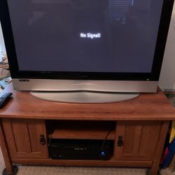 Entertainment Center