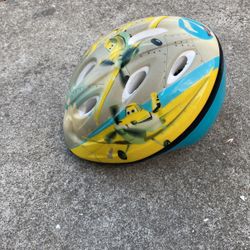 Kids Bike helmet 