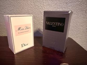 MISS DIOR / VALENTINO