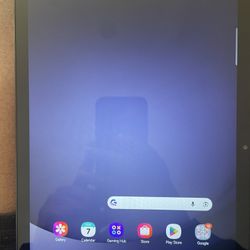 

Galaxy TAB 9+ 5G+ WIFI 11' TABLET