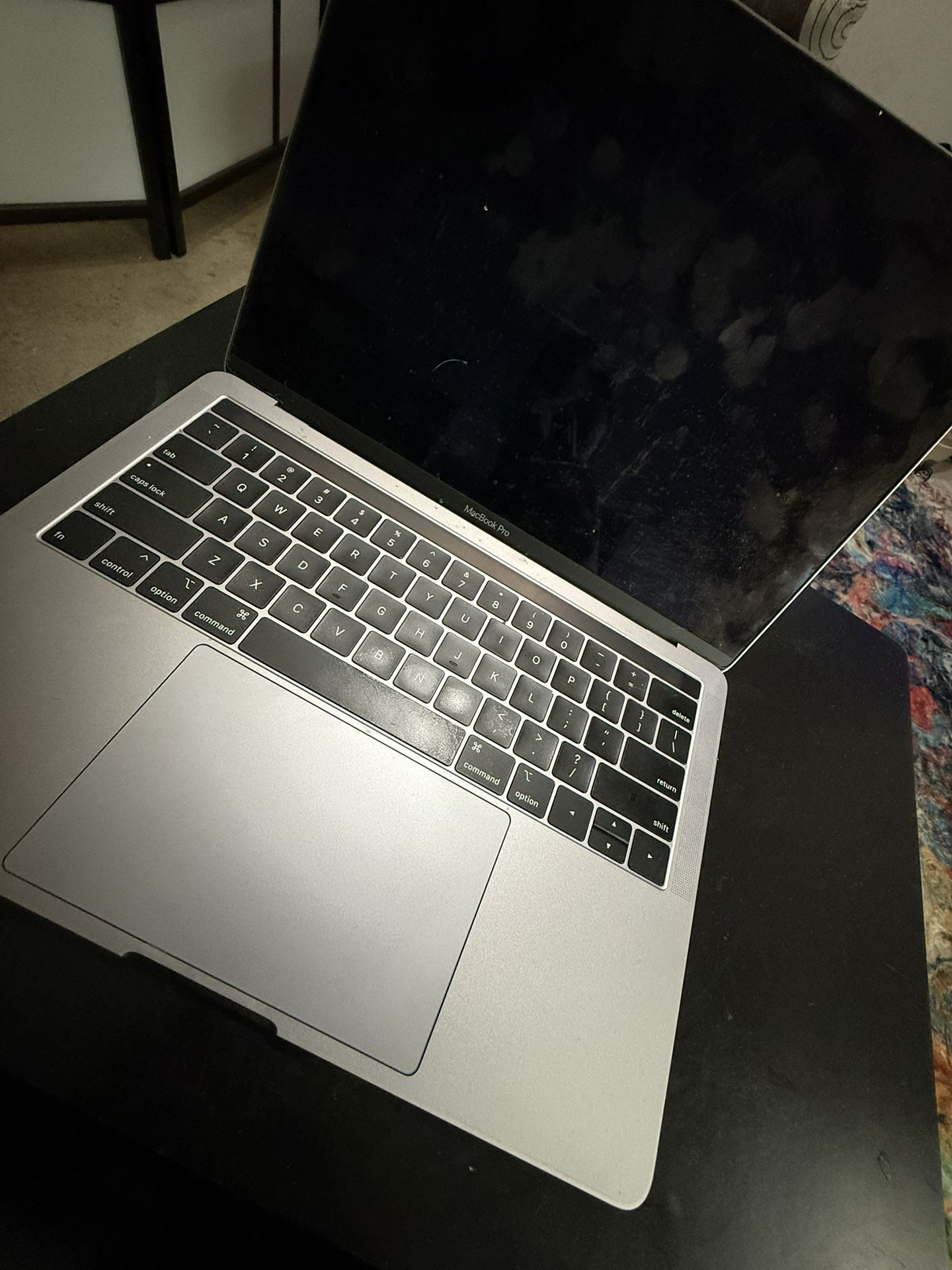 Apple MacBook Pro