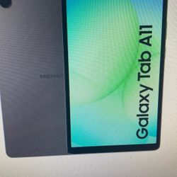 Samsung Galaxy Tab A 11  4GB/64GB