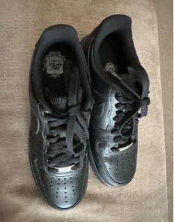 New Nike Air Force 1’s