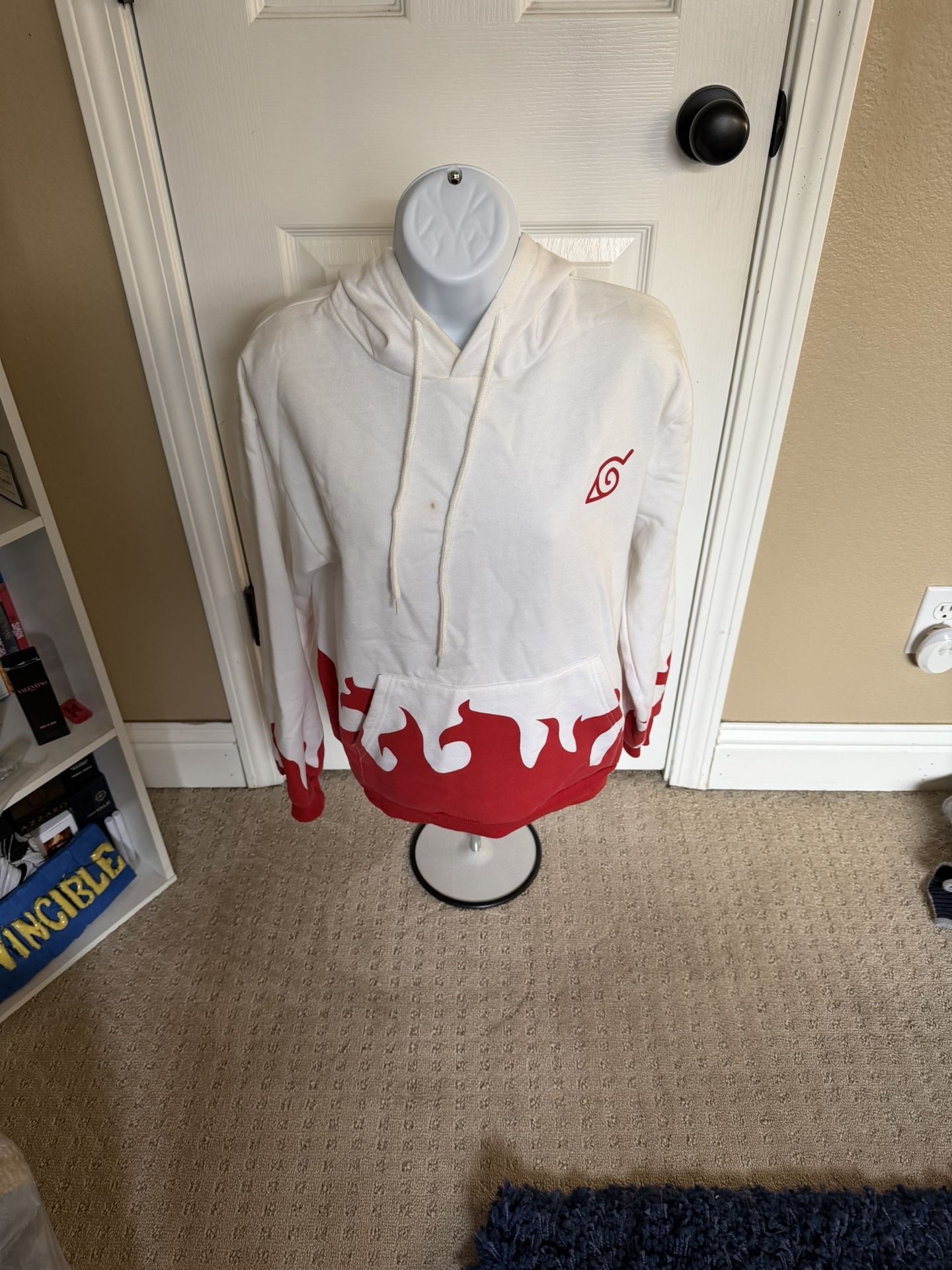 Sudadera Size Large Para Adolescentes