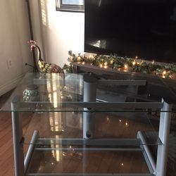 Tv Stand/Mini Bar
