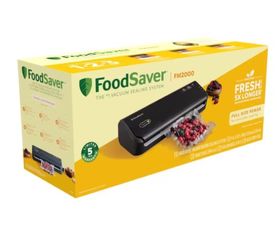 Foodsaver Vacuum Sealing System *Brand New In Box Never Opened