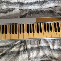 M Audio 49 Keystation
