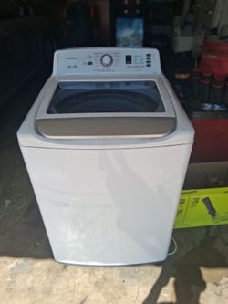 Washer Machine