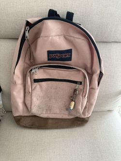 JanSport Backpack