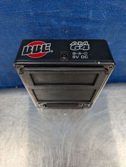 BBE Sound Effects AM-64