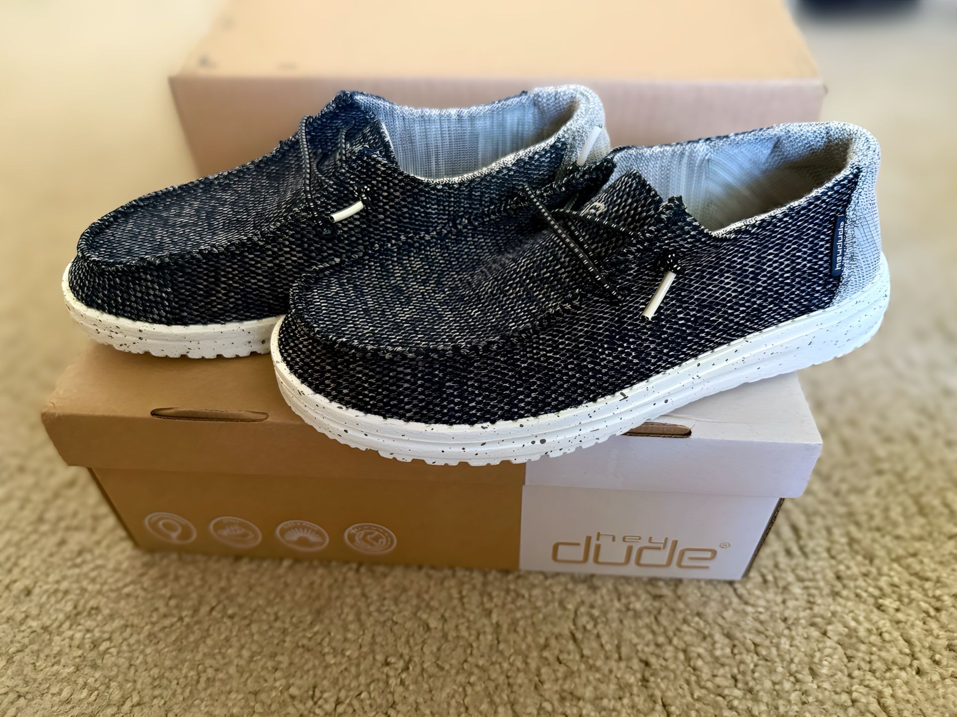 Hey Dude Wendy Stretch Sox | Women’s