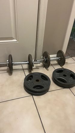 Weights