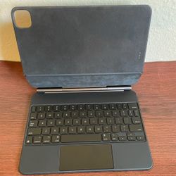 Apple Magic Keyboard For iPad Pro 11” And Air 10.9 / 11
