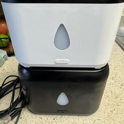 Essential Oil Diffuser 