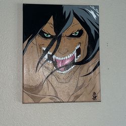 Anime Paintings