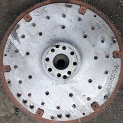 04 Cobra Mustang Standard Flywheel