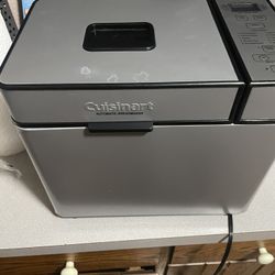 Cuisinart Automatic Bread Maker