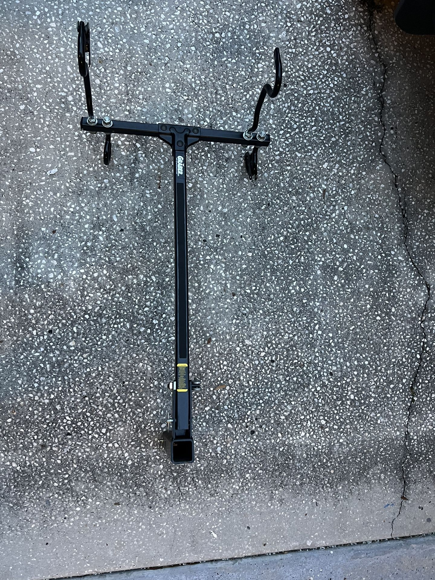 Rack For Bikes