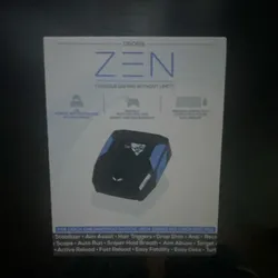 Cronus zen