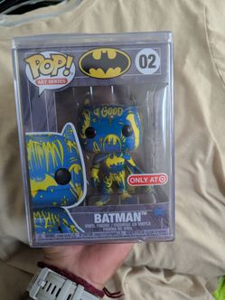 Funko Pop