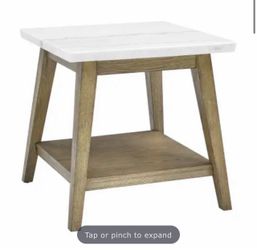 Barclay End Table – $100 OBO