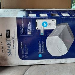 Chamberlain Garage door opener 