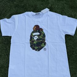 Bape Shirt