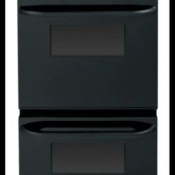 GE Double Wall Oven - Gas