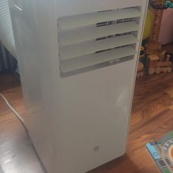 Three Portable AC Air Conditioners 