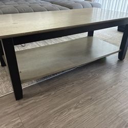 Living Room Table