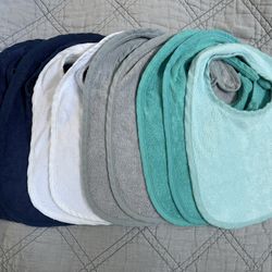 Baby Bibs 