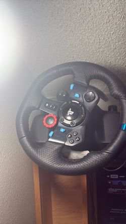 Logitech g29
