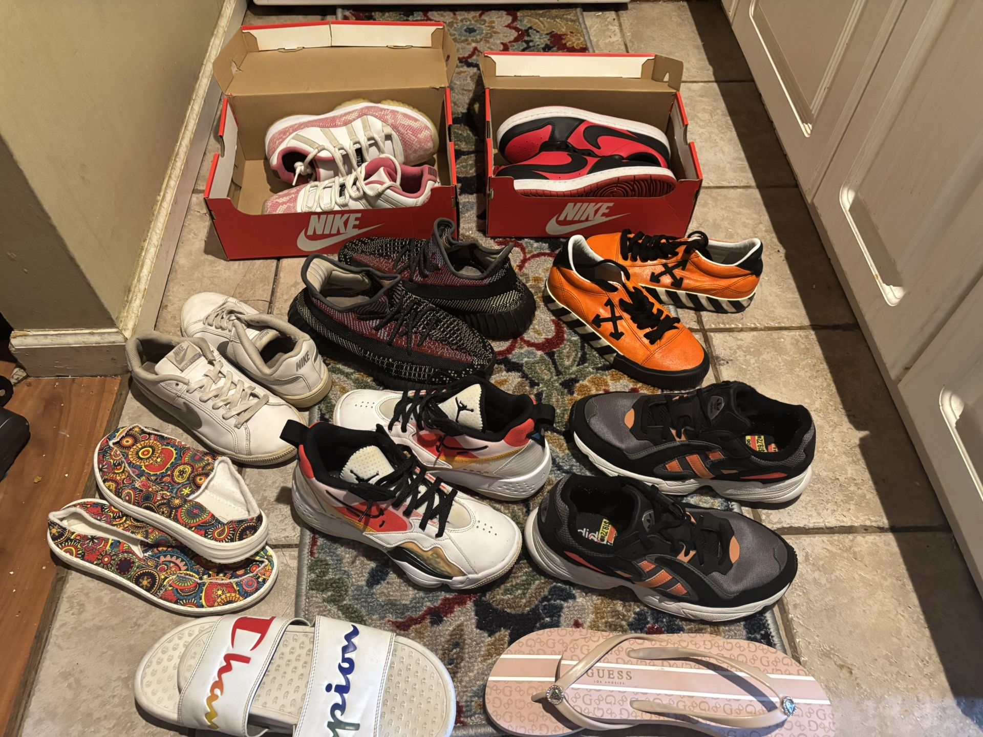 Shoes
