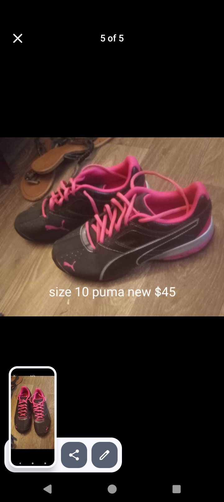 Women's Puma Shoes And Boots