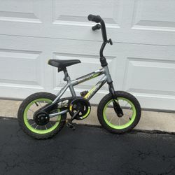Huffy Rock It 12” Child’s Bicycle 
