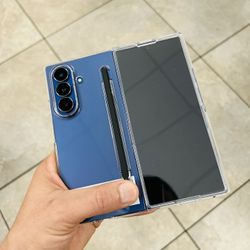 Samsung Galaxy Z Fold 7 Unlocked 512GB (Like New)