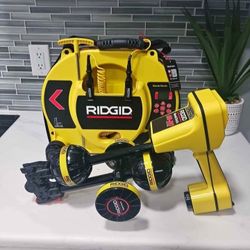 Ridgid Seektech SR20 Locator