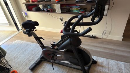 ProForm Carbon CX Indoor Exercise Bike
