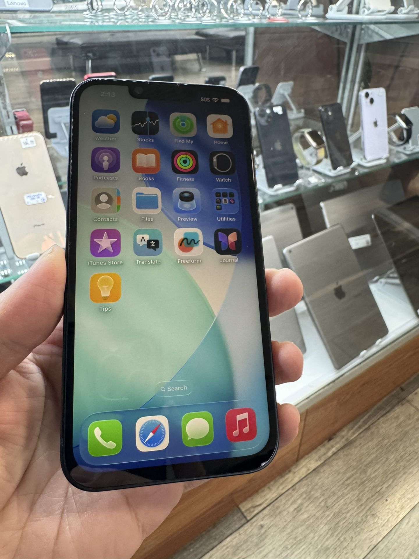Unlocked iPhone 11 Pro Max 256GB - Desbloqueado - Please Read 
