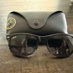 Ray-Ban New Wayfarer Classic