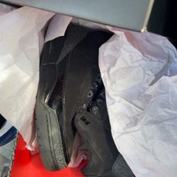 Retro Jordan’s 
